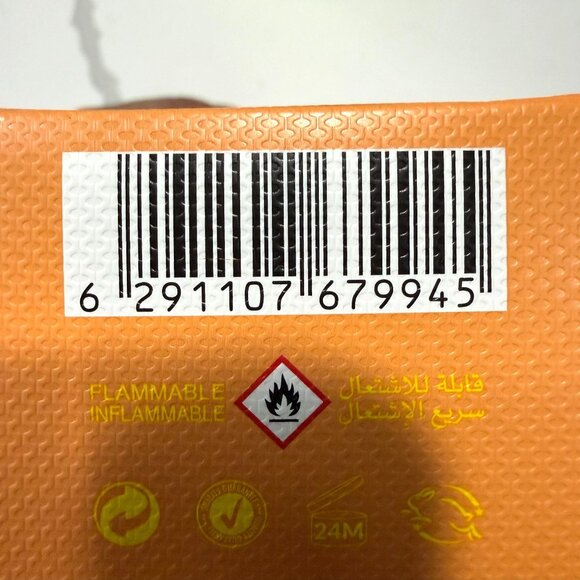 Love Forever Sunshine By Fascino EDP Women 80ml 2.7oz - Picture 6 of 6